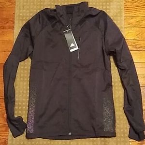 Adidas Supernova Running Jacket